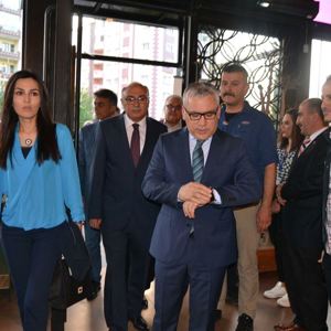 Şehit Yakınları ve Gazilerimizle iftarda buluştuk (2019) - fotoğraf 6