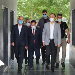 Şehidimizin Kıymetli Annesini Ziyaret Ettik - fotoğraf 5