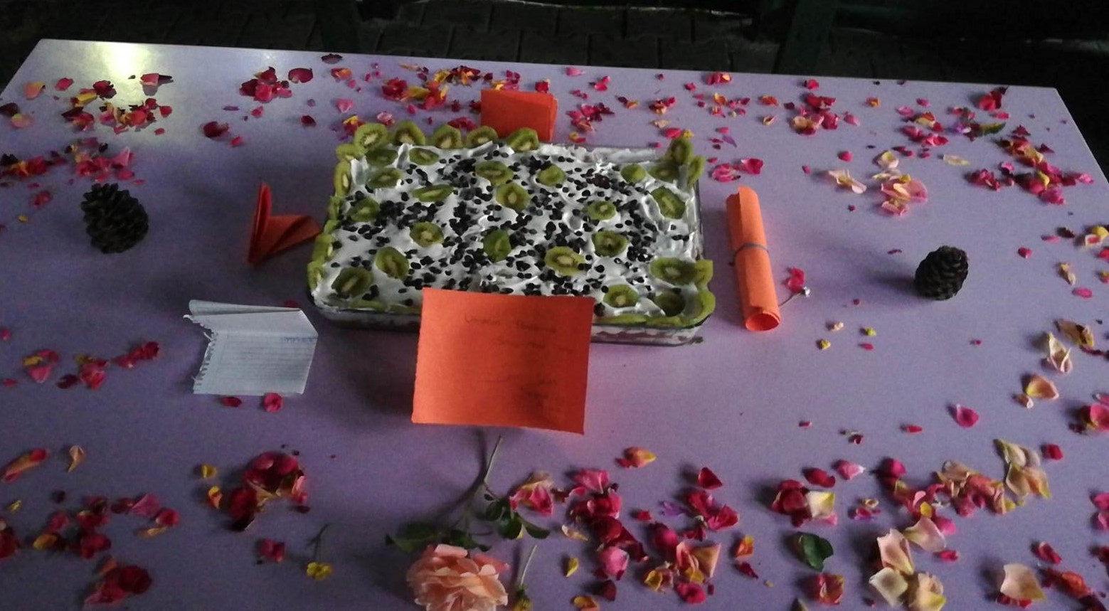 Bir Gün Değil Her Gün  Anneler Günü