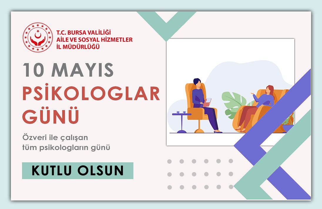 Psikologlar Günü Kutlu Olsun