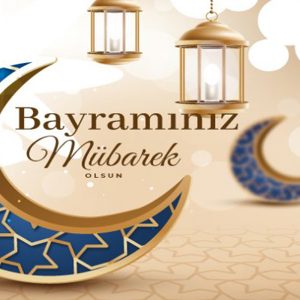 İl Müdürümüz Mahmut Özdemir'den Ramazan Bayramı Kutlama Mesajı - fotoğraf 1