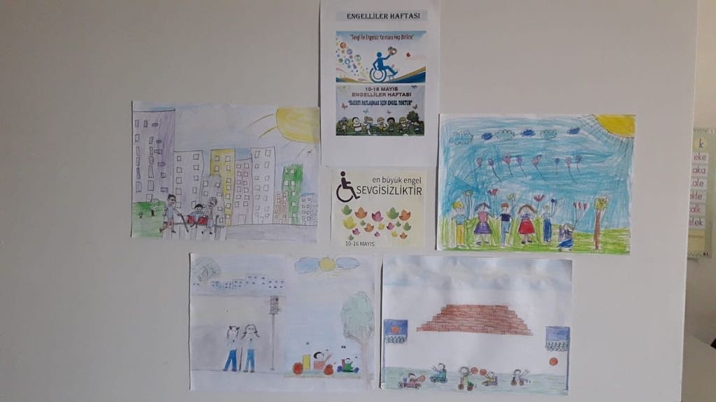 En Büyük Engel Sevgisizliktir