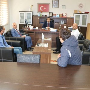 İl Müdürümüz Rifai Yıldırım, Ramazan Bayramını Çocuklarımızla birlikte kutladı. - fotoğraf 8