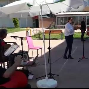 Çınarcık ve Paşakent Huzurevi  Sakinlerimizin Bayram Heyecanı - fotoğraf 3