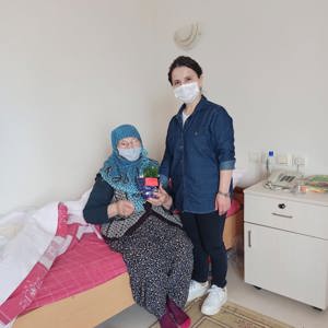 Kuruluşlarımızda Anneler Günü Etkinlikleri - fotoğraf 5
