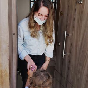 Kuruluşlarımızda Anneler Günü Etkinlikleri - fotoğraf 3