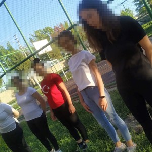 Çocuklarımızın 19 Mayıs Atatürk'ü Anma Gençlik ve Spor Bayramı Heyecanı - fotoğraf 5