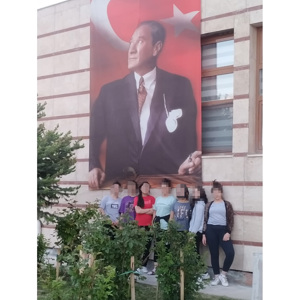 Çocuklarımızın 19 Mayıs Atatürk'ü Anma Gençlik ve Spor Bayramı Heyecanı - fotoğraf 3