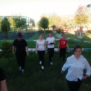Çocuklarımızın 19 Mayıs Atatürk'ü Anma Gençlik ve Spor Bayramı Heyecanı - fotoğraf 4