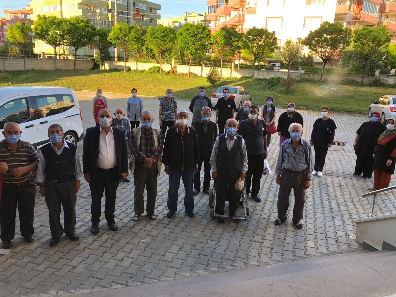 Genç Yüreklerin Gür Sesi