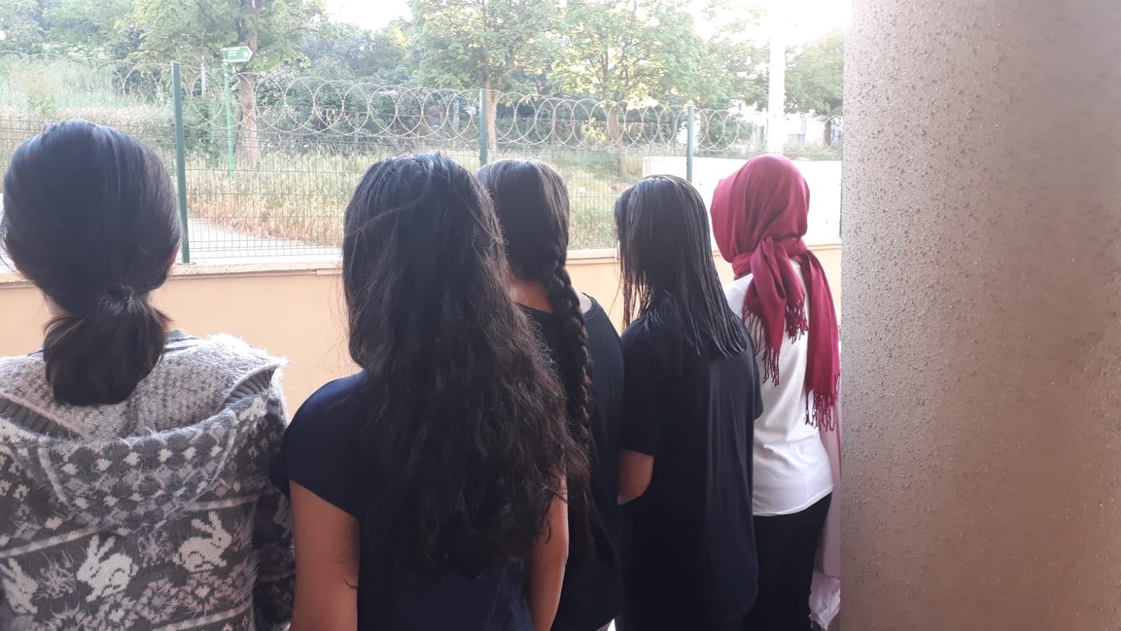 Saat 19.19'da Bayram Coşkusu