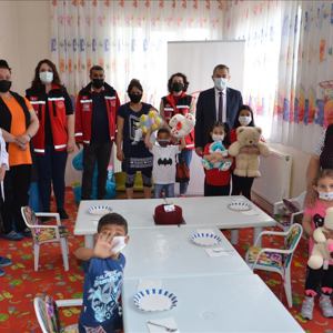 Aile Haftası Kapsamında Kursiyer Kadınlarımız ve Çocukları ile Buluştuk - fotoğraf 4