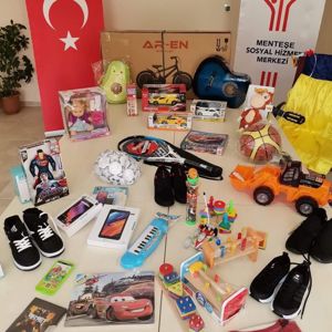 Otizmin Farkındayız ve Onların Yanındayız… - fotoğraf 1