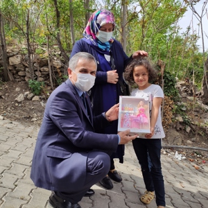 Ramazan Ayı Boyunca 160 Bin TL Değerinde Yardım Yapıldı - fotoğraf 3