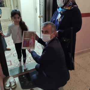 Ramazan Ayı Boyunca 160 Bin TL Değerinde Yardım Yapıldı - fotoğraf 4