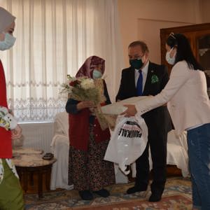 İŞİN SIRRI "SEVGİ, SABIR, FEDAKARLIK VE SADAKAT"  - fotoğraf 4