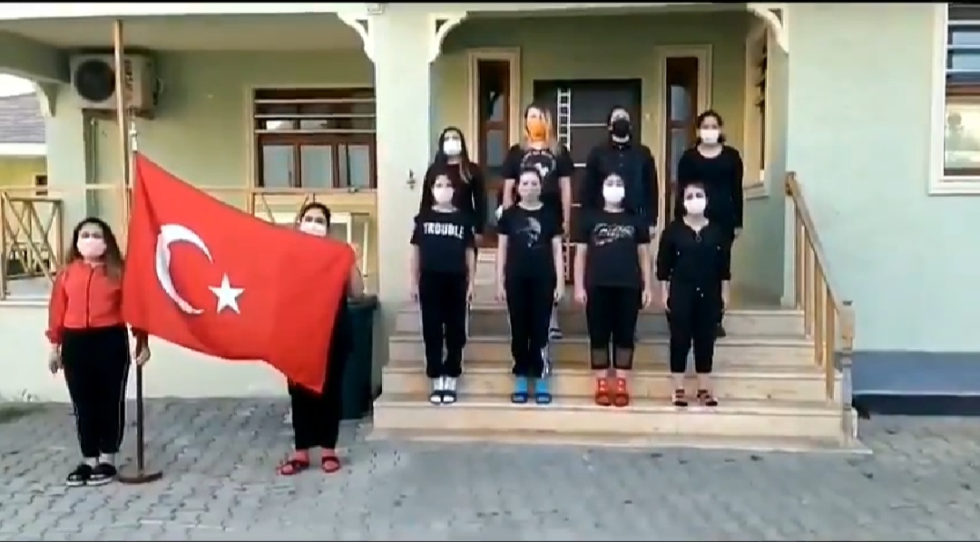 Çocuklarımızın Gür Sesi