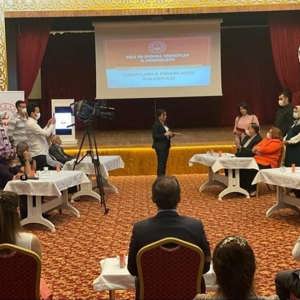 Çınarlar ile Fidanlar Buluştu - fotoğraf 11