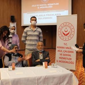 Çınarlar ile Fidanlar Buluştu - fotoğraf 5