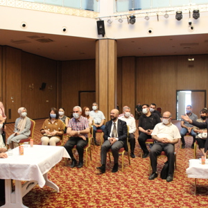 Çınarlar ile Fidanlar Buluştu - fotoğraf 6