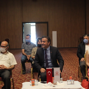 Çınarlar ile Fidanlar Buluştu - fotoğraf 4