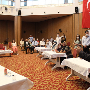 Çınarlar ile Fidanlar Buluştu - fotoğraf 3