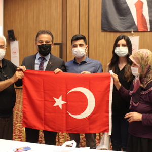 Çınarlar ile Fidanlar Buluştu - fotoğraf 8