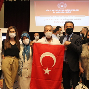 Çınarlar ile Fidanlar Buluştu - fotoğraf 14