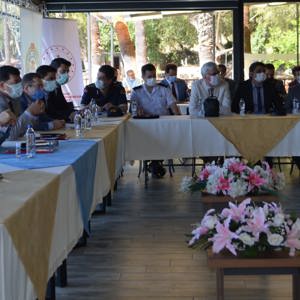 Muğla'da Kadına Yönelik Şiddete Sıfır Tolerans  - fotoğraf 2