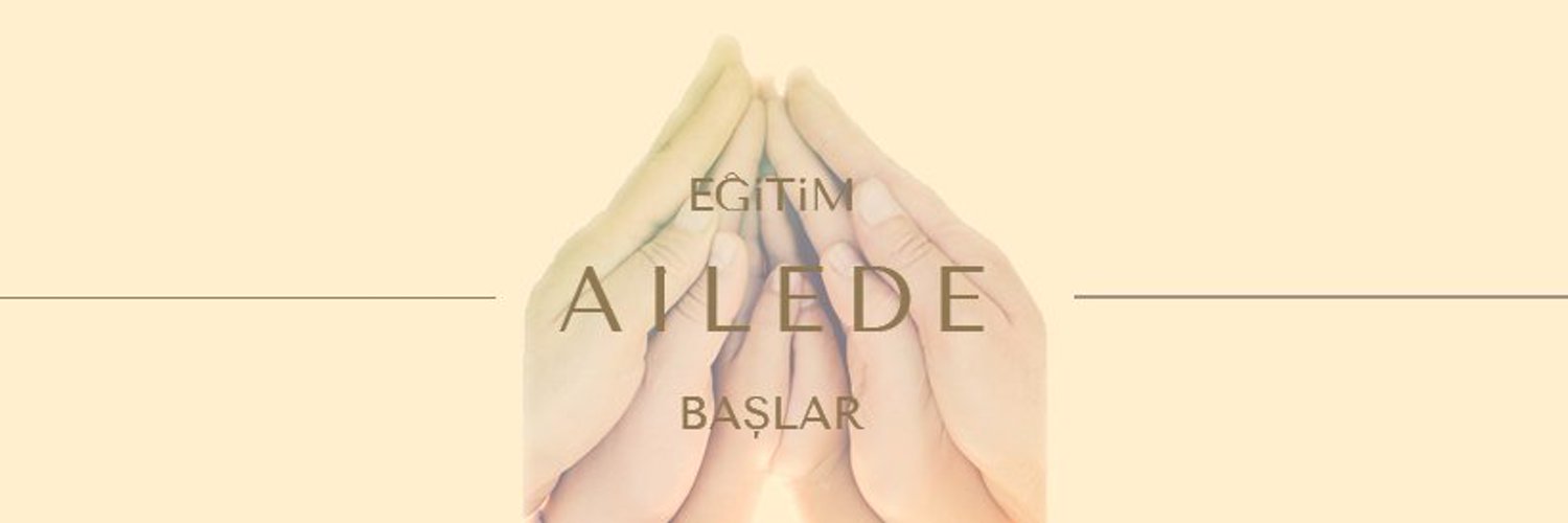 Aile Eğitim Programı(AEP) Hizmetlerimiz Devam Ediyor