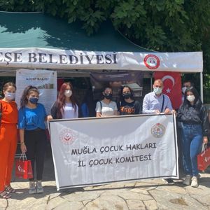 Çocuklarımız ve Huzurevi Sakinlerimizden Kitap Bağışına Destek - fotoğraf 3