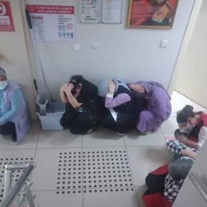 İl Afet ve Acil Durum Müdürlüğü’nden "Afet Farkındalık Eğitimi" Verildi. - fotoğraf 7