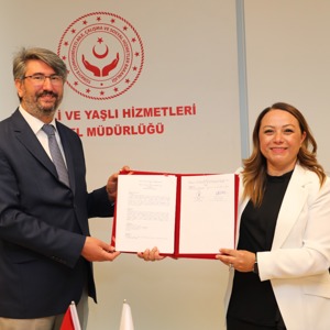 Kırılgan Gruplara Yönelik Aktif Sağlıklı Yaşam Merkezi İçin İlk Adım Atıldı  - fotoğraf 2