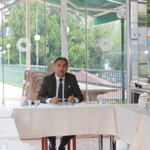 İl Müdürümüz Nevzat Özer, Kurum İdarecilerimizle Bir Araya Geldi - fotoğraf 4
