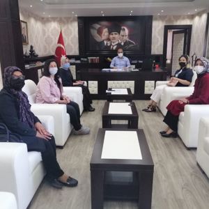 Kadın Kooperatifleri Tanıtım ve Farkındalık Çalışmaları - fotoğraf 1