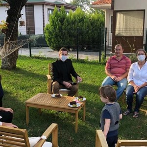İlimizde Koruyucu Aile Sayısı Her Geçen Gün Artıyor. - fotoğraf 2