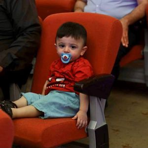 Bakanımız Sayın Yanık, Şanlıurfa’da “Kadın Kooperatifleri Güneydoğu Anadolu Buluşması” programına katıldı - fotoğraf 5