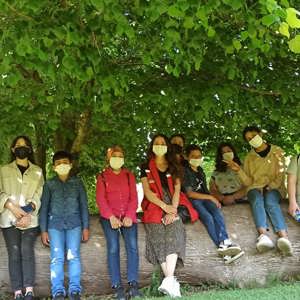 Çevre Koruma Haftası’nda Karaca Arboretum Canlı Ağaç Müzesi Gezildi. - fotoğraf 8