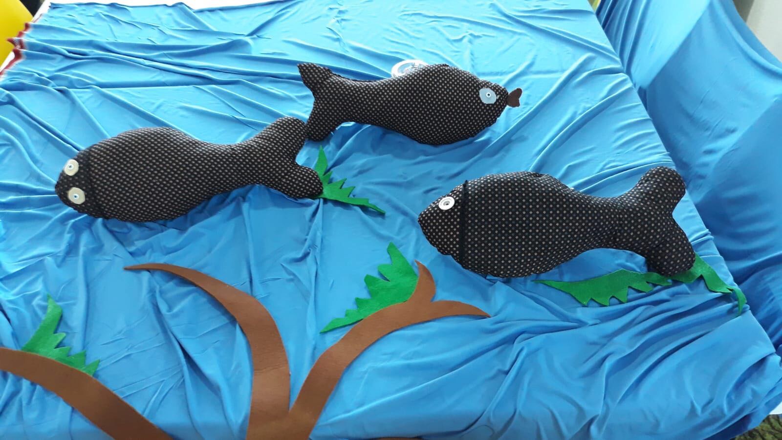 El Emeği Göz Nuru Oyuncaklar 