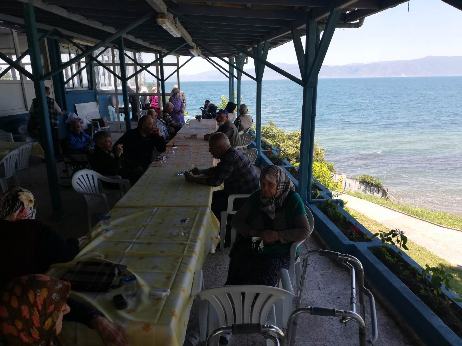 Seyre Değer Keyifli Geziler