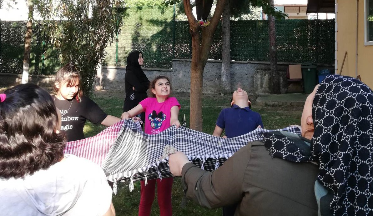 Birlikten Kuvvet Doğar