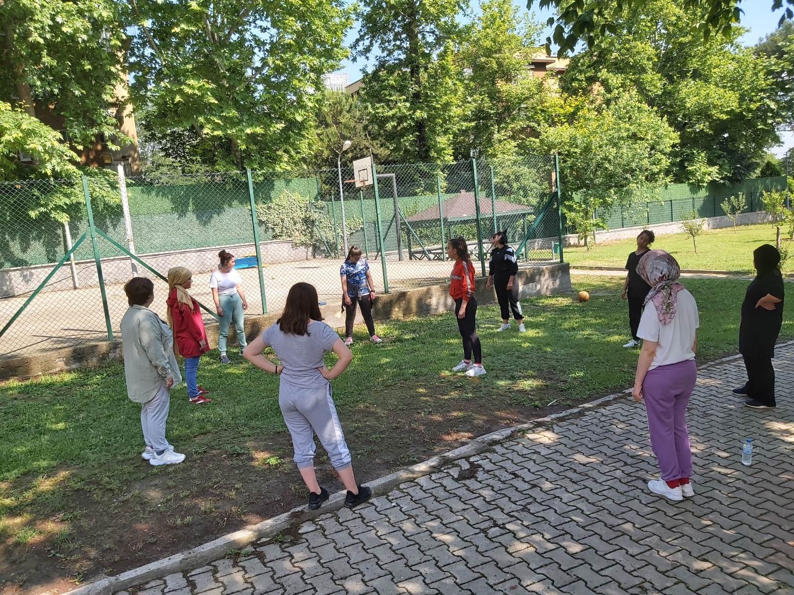 Sağlam Kafa, Sağlam Vücutta Bulunur