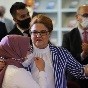 Devlet Korumasındaki 890 Gencin Kamu Kurum Ve Kuruluşlarına Ataması Yapıldı - fotoğraf 3