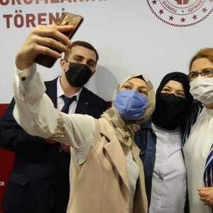 890 Young under State Protection Appointed to Public Institutions and Organizations - fotoğraf 4