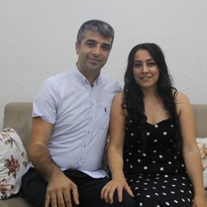Yetiştirme Yurdunda Büyüyen Baba Koruyucu Aile Olarak 2 Çocuğa Evinin Kapısını Açtı - fotoğraf 2