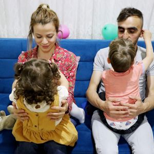 Koruyucu Aile Olunca Baba Olmanın Mutluluğunu Yaşadı - fotoğraf 2