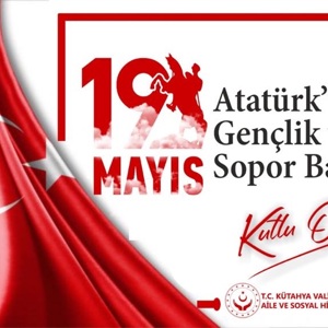 Çocuklarımızın 19 Mayıs Atatürk'ü Anma Gençlik ve Spor Bayramı Heyecanı - fotoğraf 1