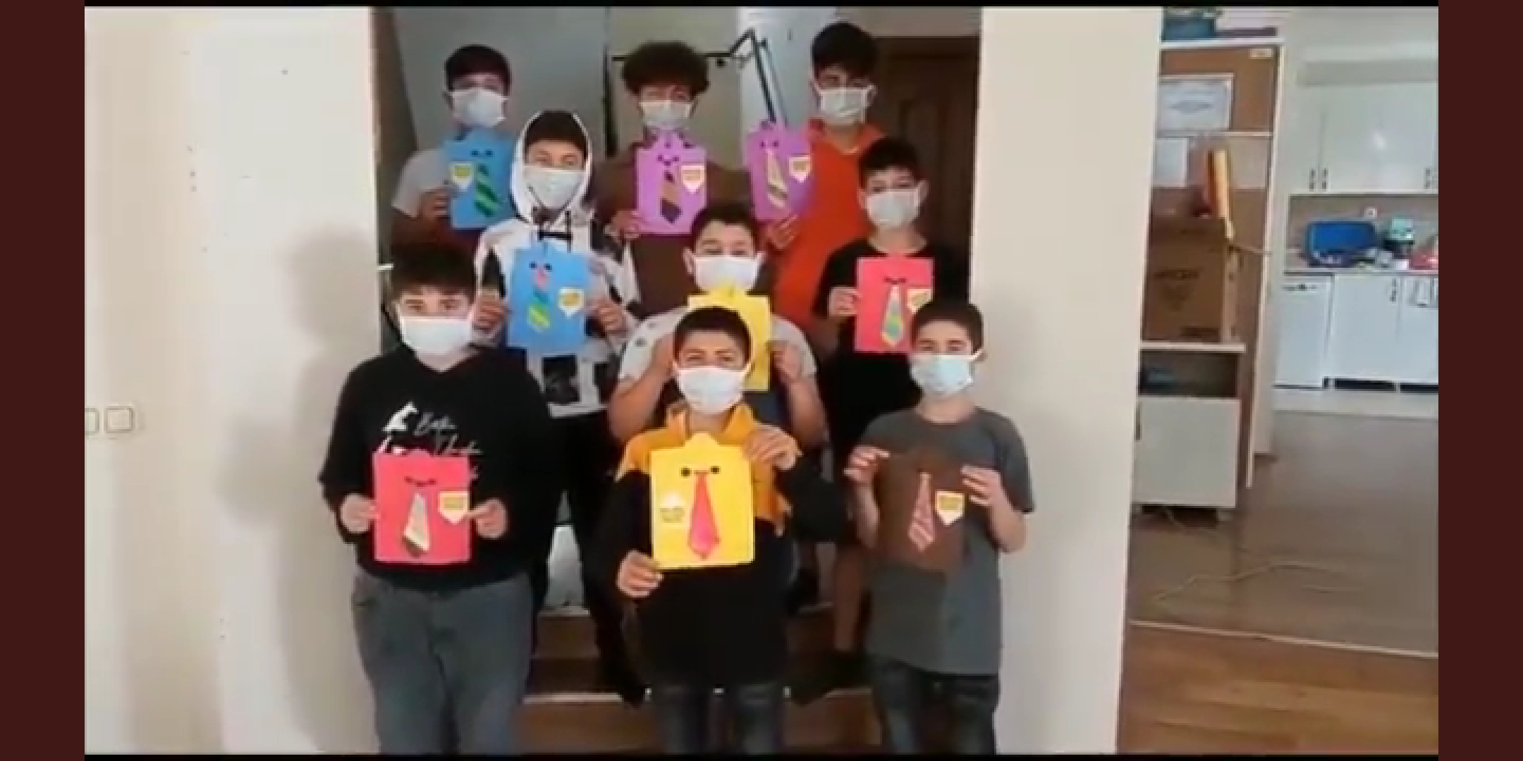 Resimler Babalar Günü İçin 