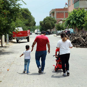 Aydın'da Bir Aile Dört Kuşaktır Evlat Edinilen Çocuklarla Büyüyor - fotoğraf 6