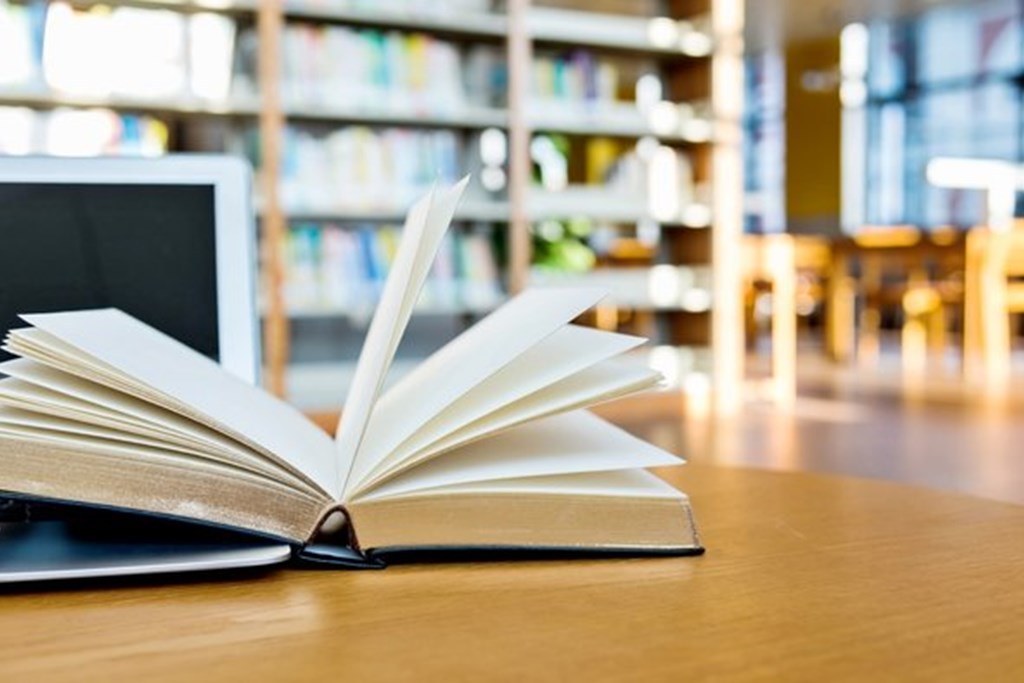 Aile ve Sosyal Hizmetler Bakanlığından Kadın Konukevlerine Kütüphane Hizmeti